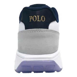 Foto 6 | Tenis Polo Ney York Color Blanco Para Mujer Modelo U102b