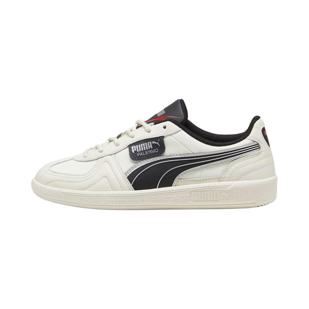 Foto 2 pulgar | Tenis Puma Palermo W-moto Ball Wns Mujer Deportivo Blanco