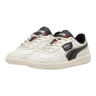 Foto 2 | Tenis Puma Palermo W-moto Ball Wns Mujer Deportivo Blanco