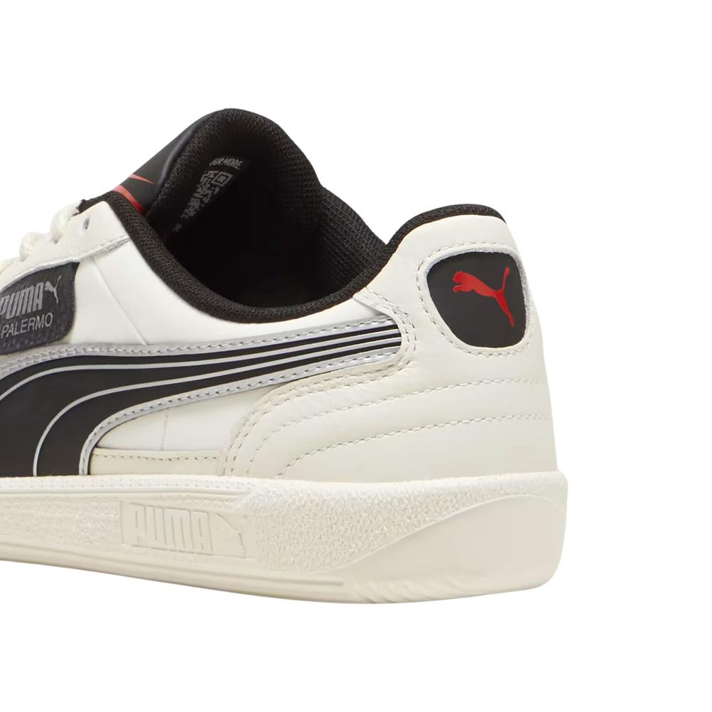 Foto 5 pulgar | Tenis Puma Palermo W-moto Ball Wns Mujer Deportivo Blanco