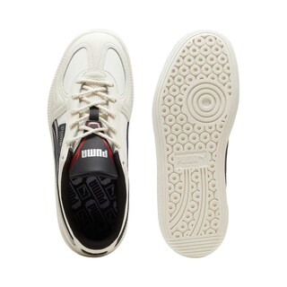 Foto 5 | Tenis Puma Palermo W-moto Ball Wns Mujer Deportivo Blanco