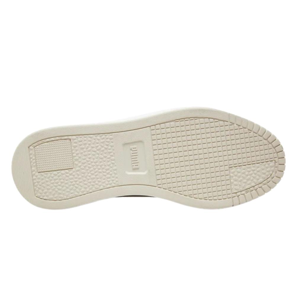 Foto 6 pulgar | Tenis Puma Carina Street Mujer Plataforma Blanco Blanco