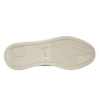Foto 5 | Tenis Puma Carina Street Mujer Plataforma Blanco Blanco