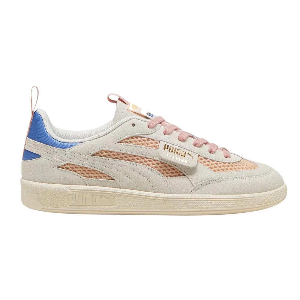 Foto 2 pulgar | Tenis Puma Palermo Kidsuper Mujer Sport Beige