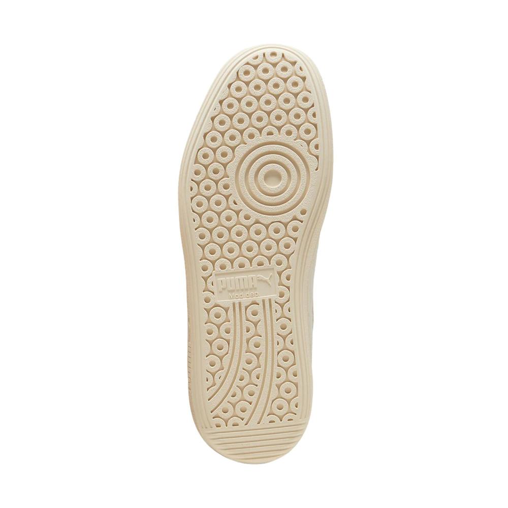Foto 4 pulgar | Tenis Puma Palermo Kidsuper Mujer Sport Beige