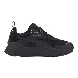 Foto 3 | Tenis Puma Trinity Jr Mujer Futurista Negro