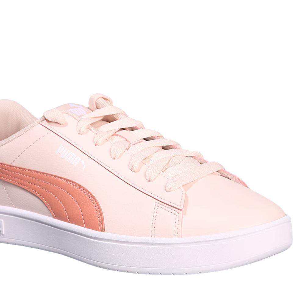 Foto 3 | Tenis Puma Puma Rickie Classic Wns Mujer Rosa