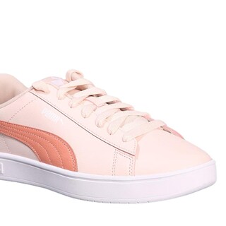 Foto 3 | Tenis Puma Puma Rickie Classic Wns Mujer Rosa