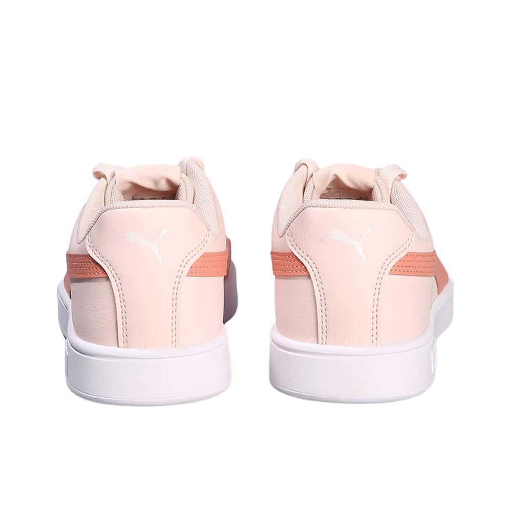 Foto 5 pulgar | Tenis Puma Puma Rickie Classic Wns Mujer Rosa
