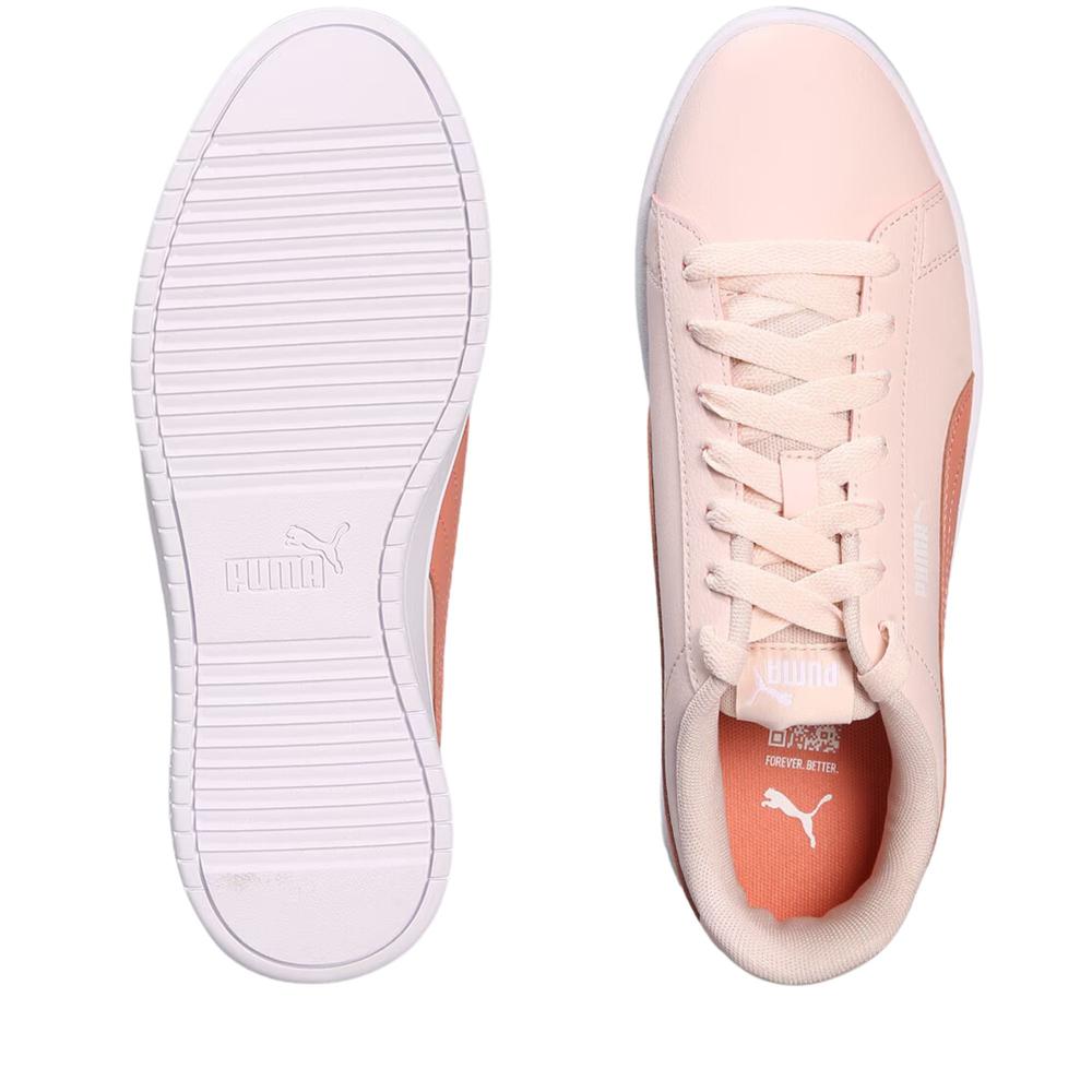 Foto 6 | Tenis Puma Puma Rickie Classic Wns Mujer Rosa