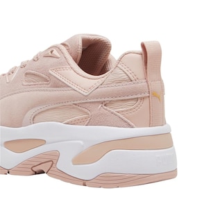 Foto 3 | Tenis Puma Blstr Mix Wns para Mujer