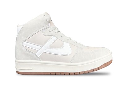 Foto 5 | Tenis Unisex Panam Bota Meztli Latte