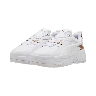 Foto 2 | Tenis Puma Blstr Glam Wns para Mujer