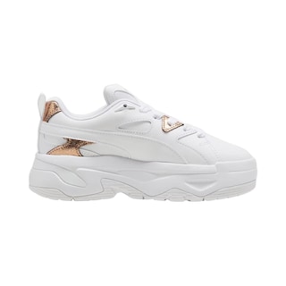 Foto 4 | Tenis Puma Blstr Glam Wns para Mujer