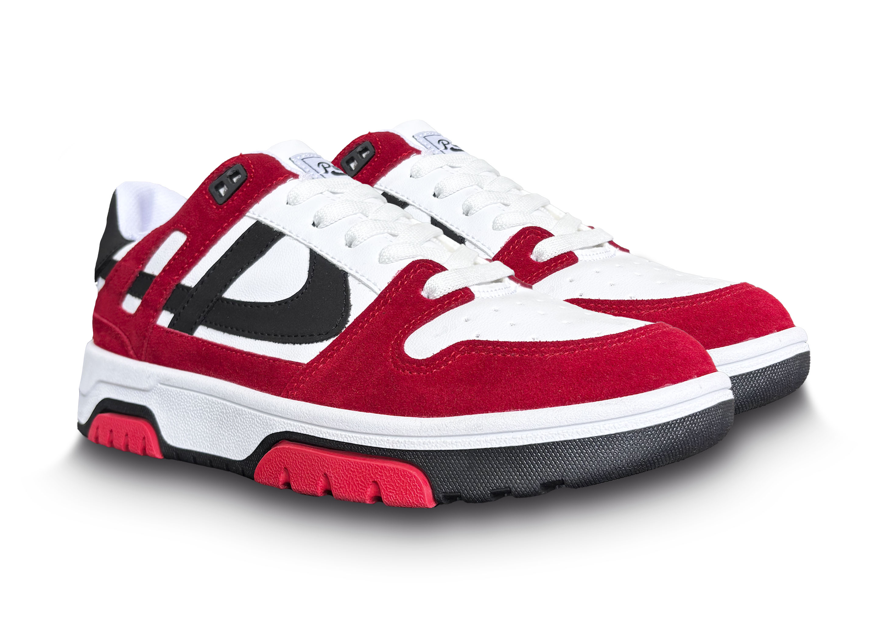 Tenis Unisex Panam Santa Fe Lumbre