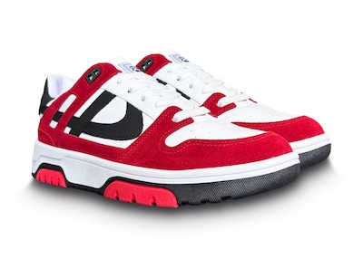 Foto 1 | Tenis Unisex Panam Santa Fe Lumbre