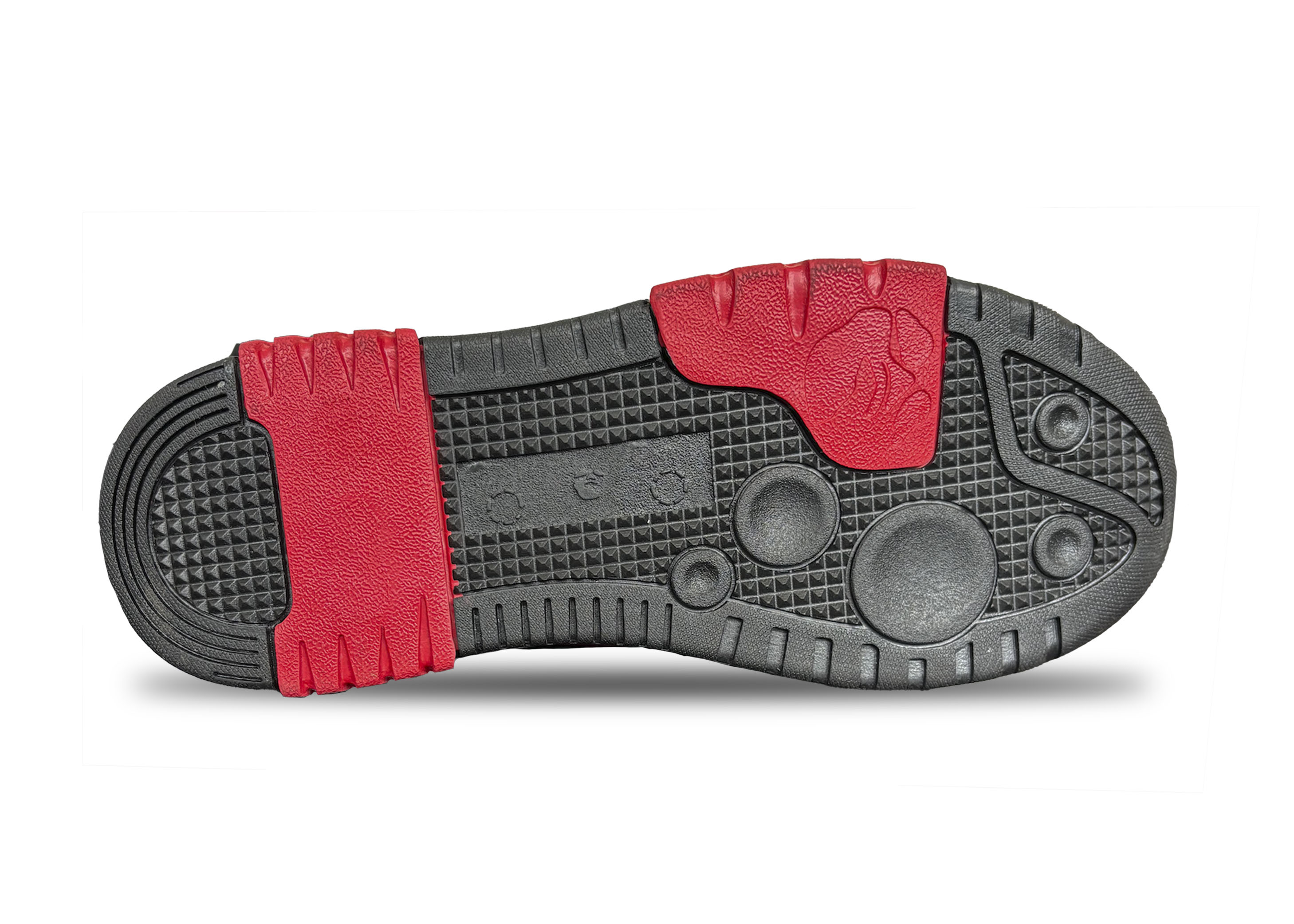 Foto 3 pulgar | Tenis Unisex Panam Santa Fe Lumbre