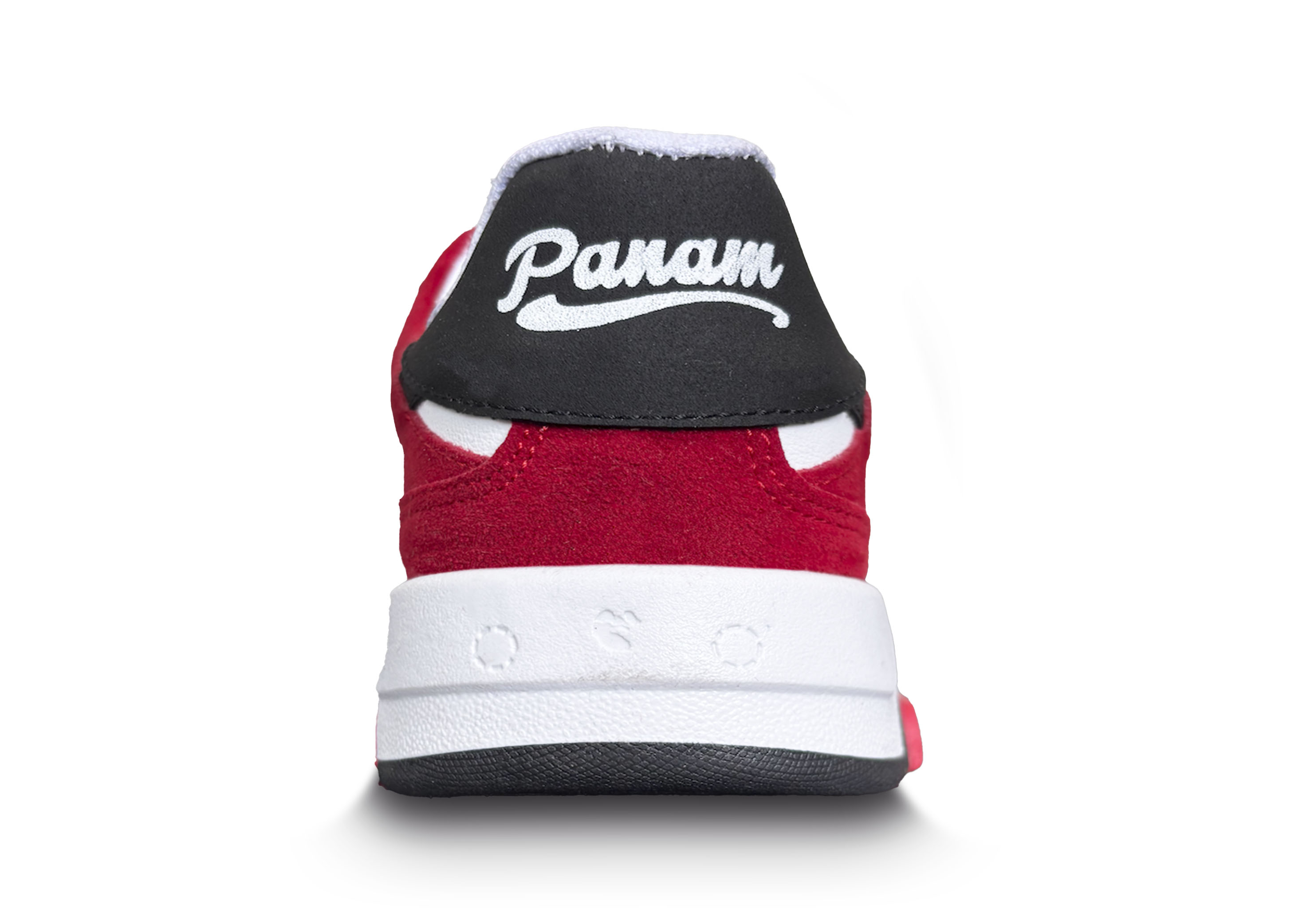 Foto 4 pulgar | Tenis Unisex Panam Santa Fe Lumbre