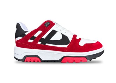 Foto 5 | Tenis Unisex Panam Santa Fe Lumbre