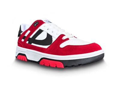 Foto 6 | Tenis Unisex Panam Santa Fe Lumbre