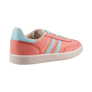 Foto 3 | Tenis Dama Casual Death Bear 409 Coral Tenis Urbano Talla 22 A 26 E