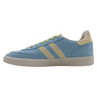 Foto 4 | Tenis Con Cordones Exterior Textil Color Azul Para Mujer De Rbcollection
