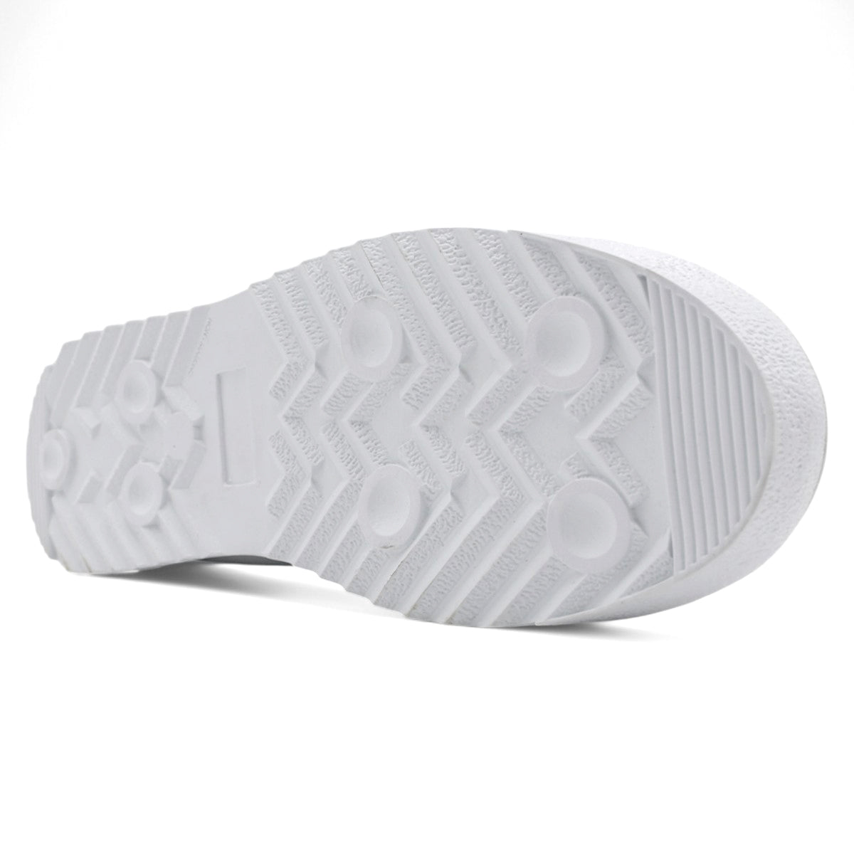 Foto 7 pulgar | Tenis Con Cordones Exterior Piel Vegana Color Blanco Para Mujer De Rbcollection