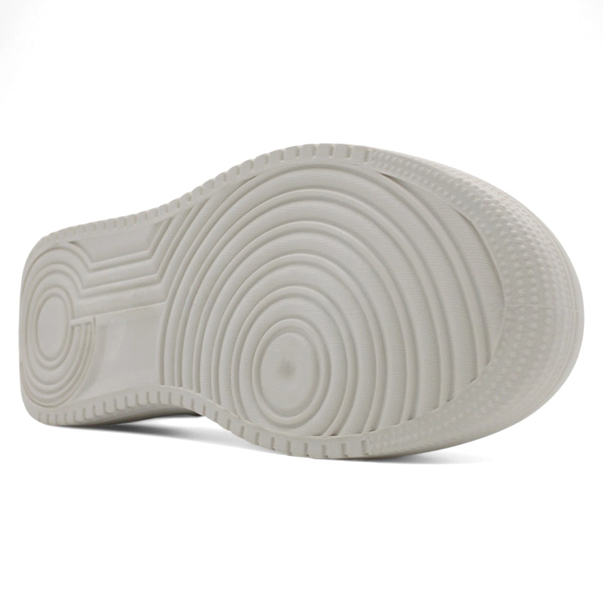 Foto 7 pulgar | Tenis Con Cordones Exterior Piel Vegana Color Beige  Para Mujer De Rbcollection