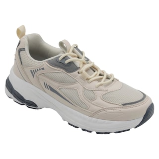 Foto 1 | Tenis Tipo Deportivo Exterior Textil Color Late Para Mujer De Rbcollection