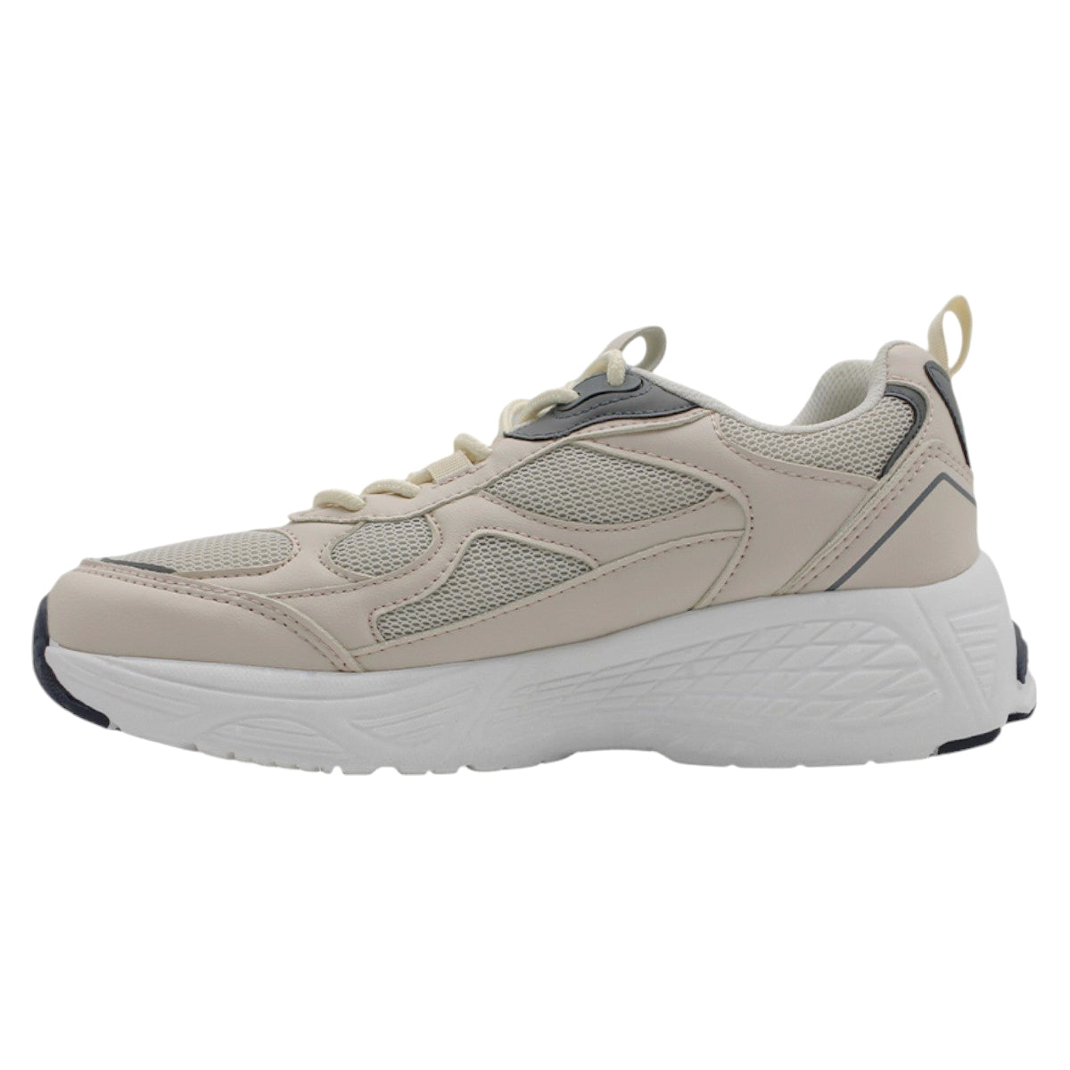 Foto 4 pulgar | Tenis Tipo Deportivo Exterior Textil Color Late Para Mujer De Rbcollection