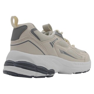 Foto 4 | Tenis Tipo Deportivo Exterior Textil Color Late Para Mujer De Rbcollection