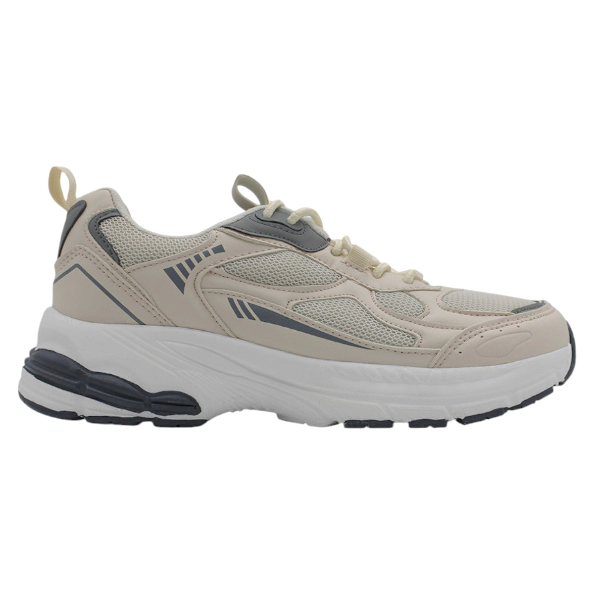 Foto 6 pulgar | Tenis Tipo Deportivo Exterior Textil Color Late Para Mujer De Rbcollection