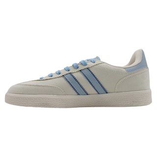 Foto 4 | Tenis Con Cordones Exterior Textil Color Late Para Mujer De Rbcollection