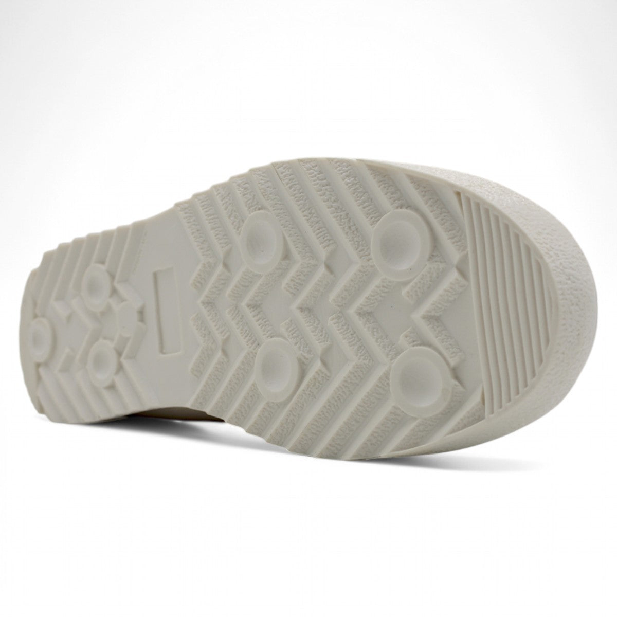 Foto 6 | Tenis Con Cordones Exterior Piel Vegana Color Late Para Mujer De Rbcollection