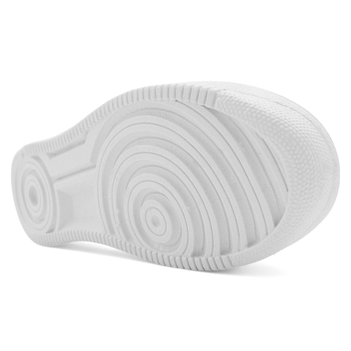 Foto 6 pulgar | Tenis Botín Exterior Piel Vegana Color Blanco Para Mujer De Rbcollection