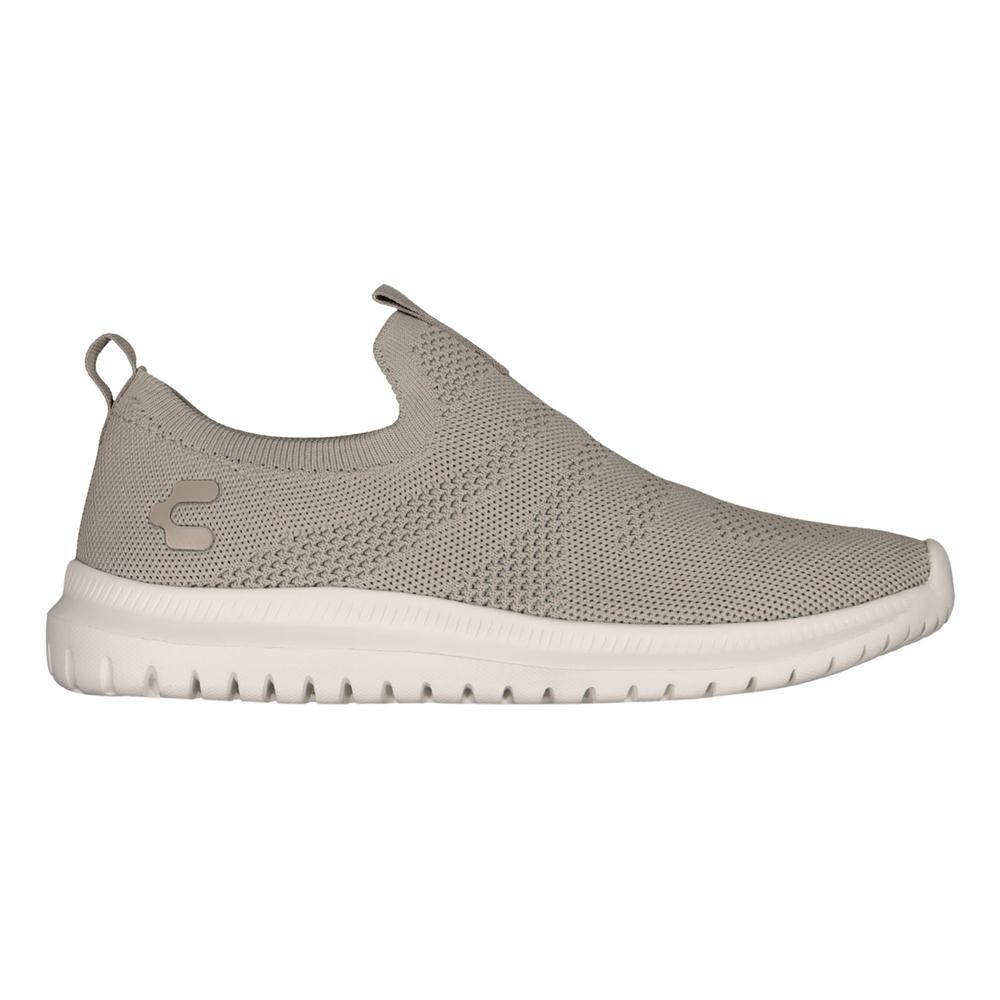 Tenis Charly Beige Mujer Deportivo Correr 1059098006 Beige
