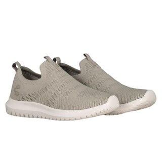 Foto 3 | Tenis Charly Beige Mujer Deportivo Correr 1059098006 Beige