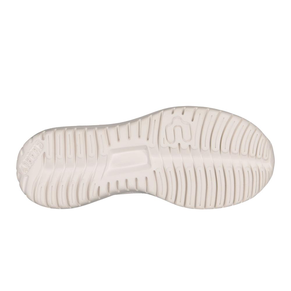 Foto 6 pulgar | Tenis Charly Beige Mujer Deportivo Correr 1059098006 Beige