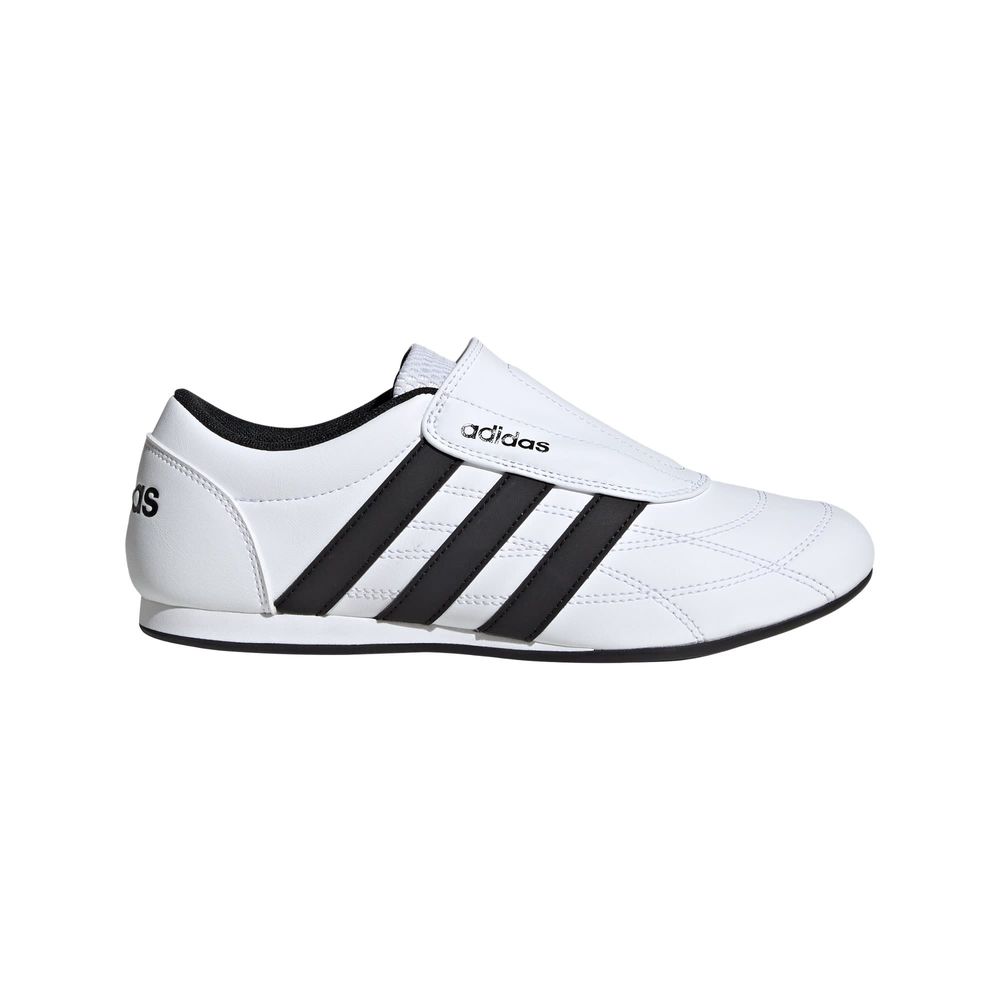 Foto 2 pulgar | Tenis Tekwen Adidas Blancos para Mujer