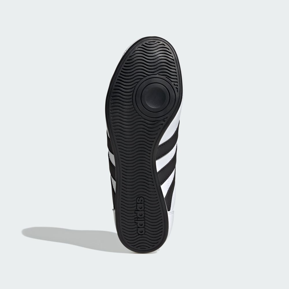 Foto 5 | Tenis Tekwen Adidas Blancos para Mujer