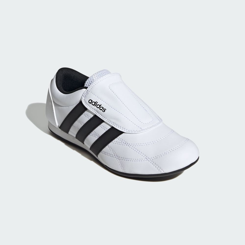 Foto 7 pulgar | Tenis Tekwen Adidas Blancos para Mujer