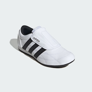 Foto 6 | Tenis Tekwen Adidas Blancos para Mujer