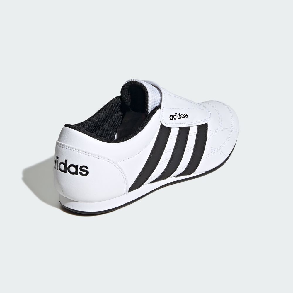 Foto 8 pulgar | Tenis Tekwen Adidas Blancos para Mujer