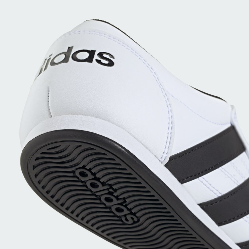 Foto 9 pulgar | Tenis Tekwen Adidas Blancos para Mujer