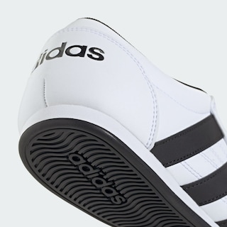 Foto 8 | Tenis Tekwen Adidas Blancos para Mujer
