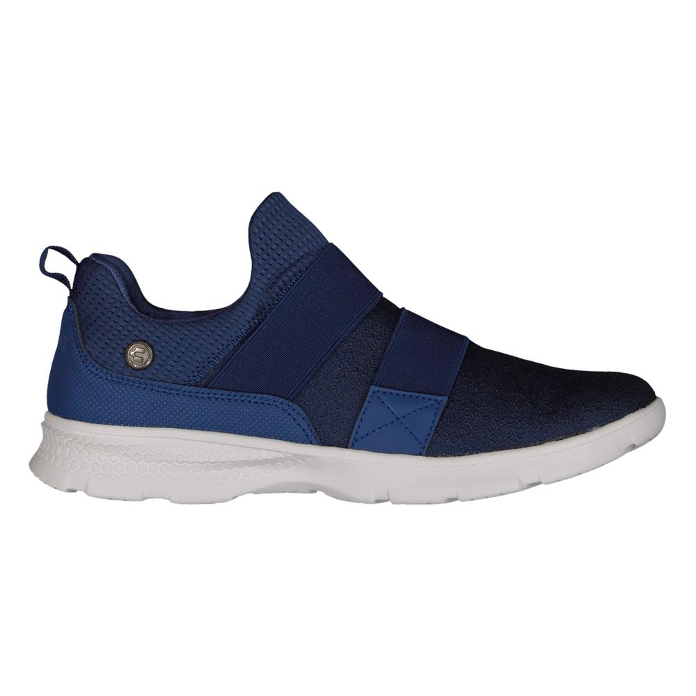 Tenis Charly Azul Marino Mujer Deportivo 1059114001 Azul Marino
