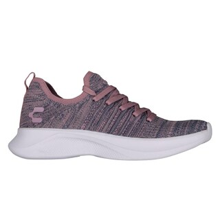 Foto 1 | Tenis Charly Rosa Mujer Deportivo Correr 1059131001 Rosa