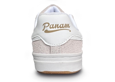 Foto 3 | Tenis Unisex Panam C.u Latte