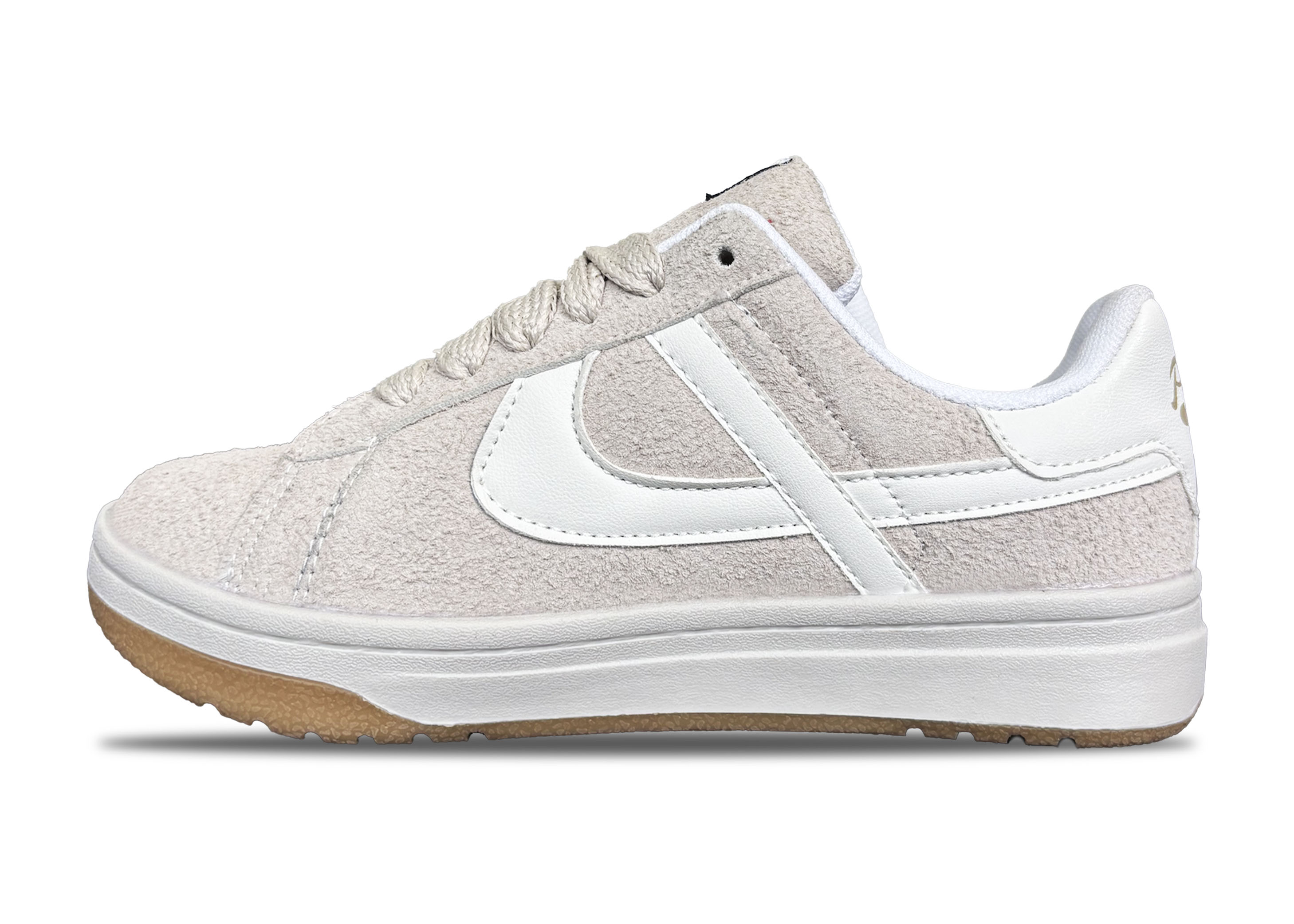 Foto 5 pulgar | Tenis Unisex Panam C.u Latte