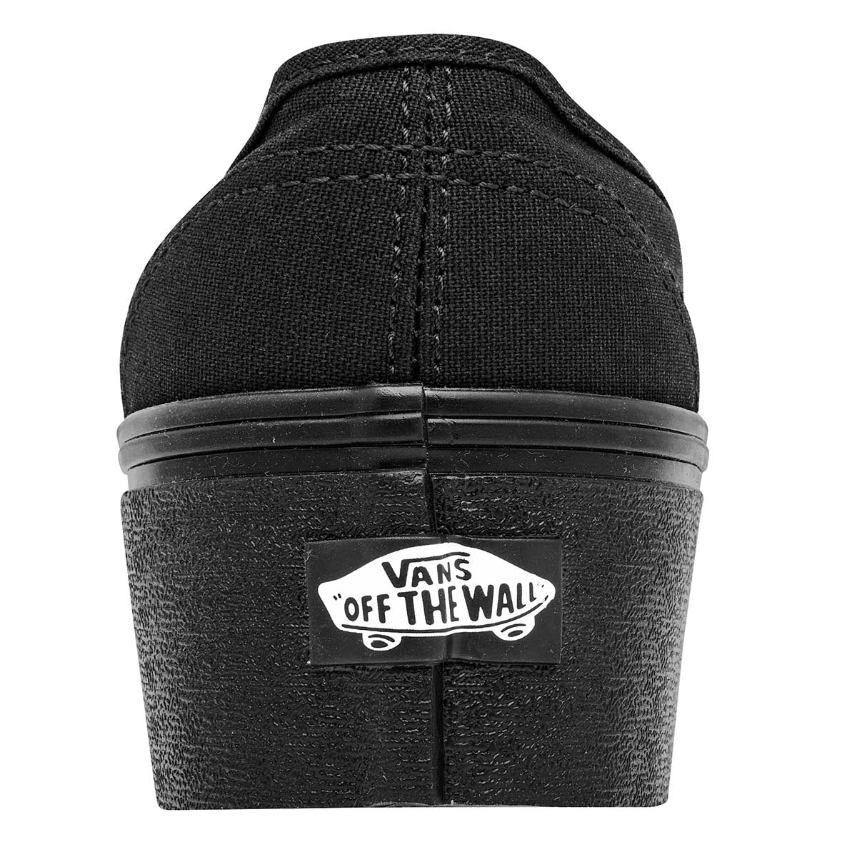 Foto 4 pulgar | Vans Tenis Urbano Para Mujer Negro